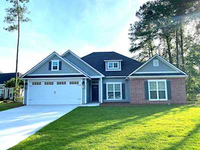 3779 Knights Mill Drive Valdosta, GA 31605