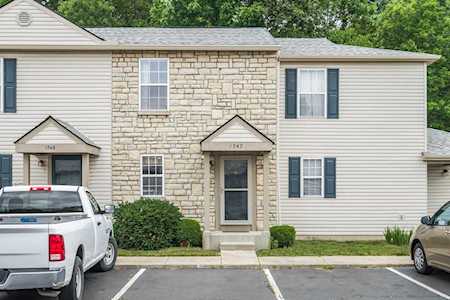 1747 Ridgebury Drive Hilliard, OH 43026