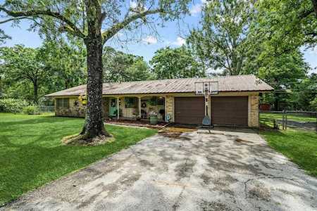 176 Hickory Ridge Ln Groveton, TX 75845