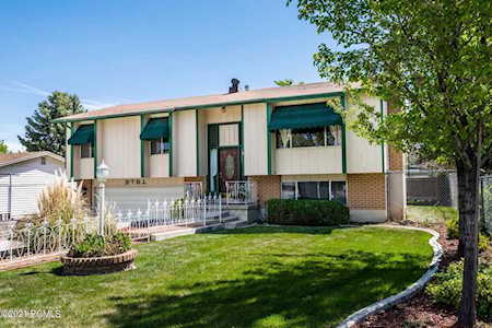 3761 S Oxford Way Salt Lake City, UT 84119