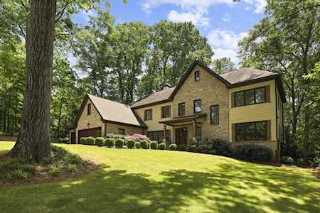 4805 Northway Dr Atlanta, GA 30342