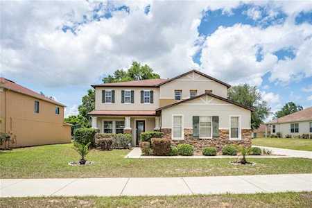 2469 Breezy Meadow Rd Apopka, FL 32712