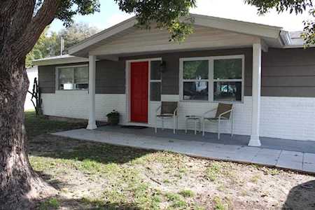 4542 Nimmer Dr New Port Richey, FL 34652