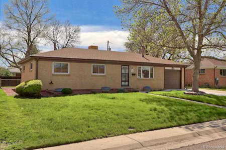 1238 S Otis Ct Lakewood, CO 80232