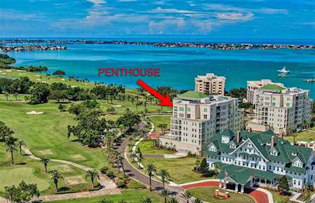 85 Belleview Blvd #705 Belleair, FL 33756