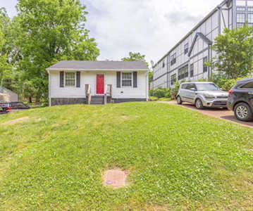 707 S 15th St Nashville, TN 37206