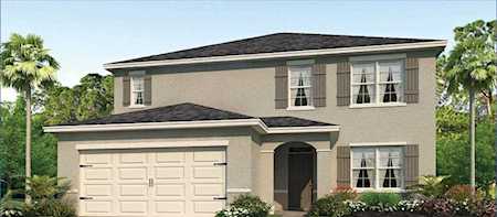 3272 Logan Berry Dr Mount Dora, FL 32757