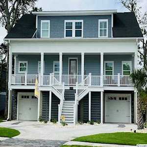1109 Marsh Cove Ct. North Myrtle Beach, SC 29582