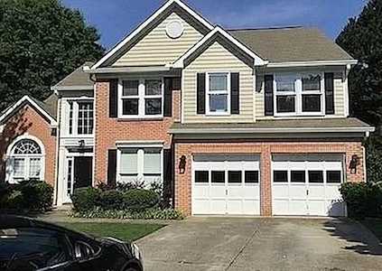 4787 Grand Heron Ct Peachtree Corners, GA 30092