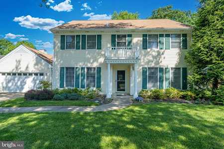 3434 Williamsburg Dr Waldorf, MD 20601
