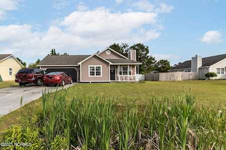 441 Dion Drive Hubert, NC 28539