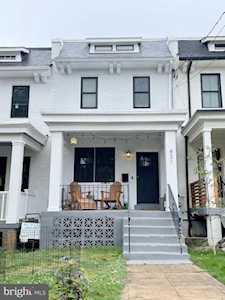 431 Delafield Place Washington, DC 20011