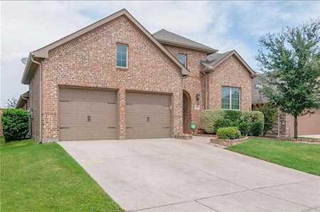 1136 Crest Meadow Drive Fort Worth, TX 76052