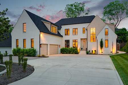 3414 Golf Club Ln Nashville, TN 37215