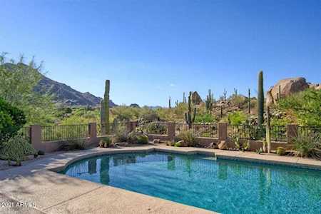 1404 E Boulder Pass Carefree, AZ 85377