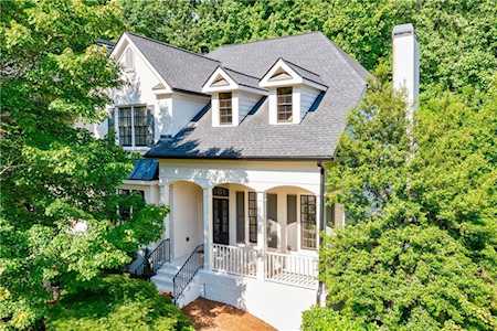 3176 Windsor Lake Dr NE Brookhaven, GA 30319