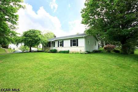 100 Creekside Drive State College, PA 16801