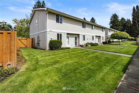2812 D Place SE #A Auburn, WA 98002
