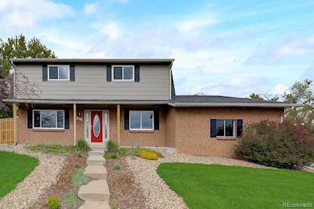 7685 Jellison Circle Arvada, CO 80005