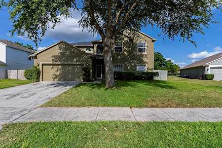2197 Cerberus Dr Apopka, FL 32712