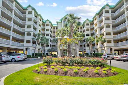 125 S Dunes Dr. #305 Pawleys Island, SC 29585