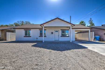 3113 N 35th Drive Phoenix, AZ 85019