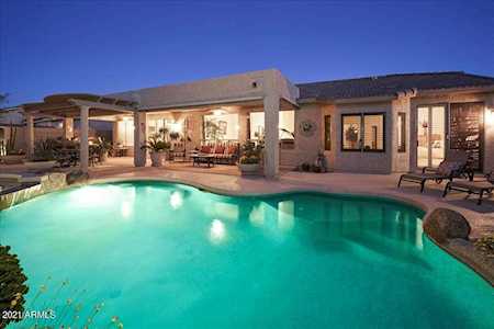 4314 E Happy Coyote Trail Cave Creek, AZ 85331