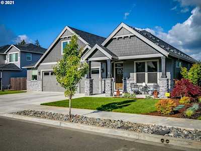 14007 NE 52nd Ave Vancouver, WA 98686