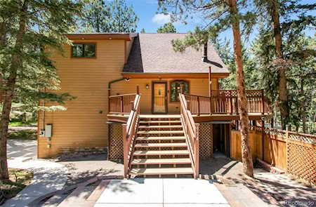 954 Valley Rd Evergreen, CO 80439