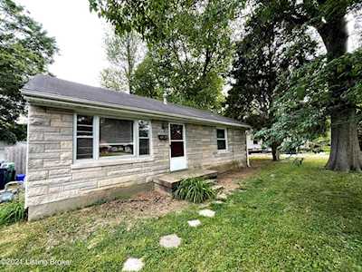 2200 Peaslee Rd Louisville, KY 40216