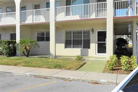 2434 Australia WAY E #22 Clearwater, FL 33763