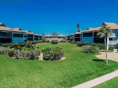 1341 Middle Gulf Dr #11D Sanibel, FL 33957