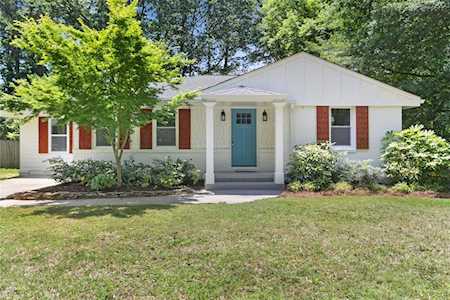 1078 Pinehurst Dr SE Smyrna, GA 30080