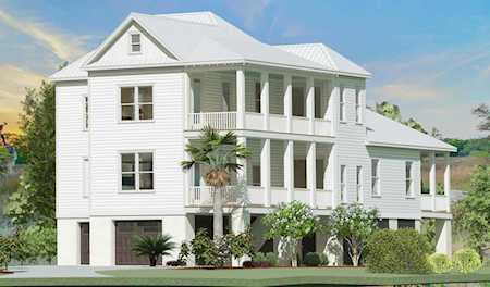 4366 Stoney Poynt Ct North Charleston, SC 29405