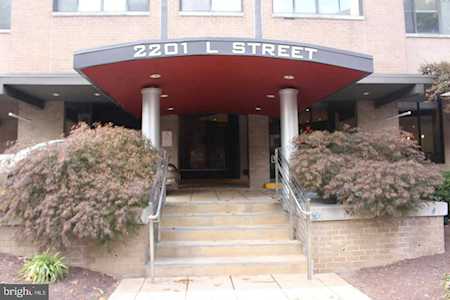 2201 L St #312 Washington, DC 20037