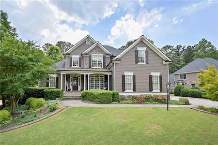 5585 Cathers Creek Dr Powder Springs, GA 30127
