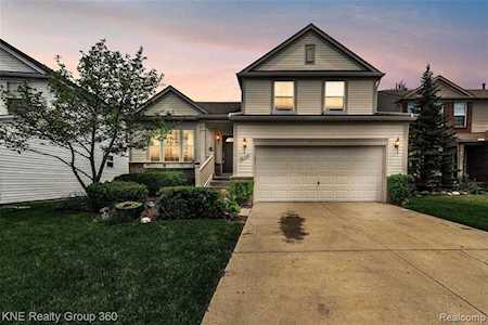 4173 Sonata Dr Oceola Twp, MI 48843