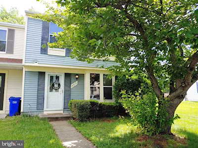 15513 Platte Dr Bowie, MD 20716