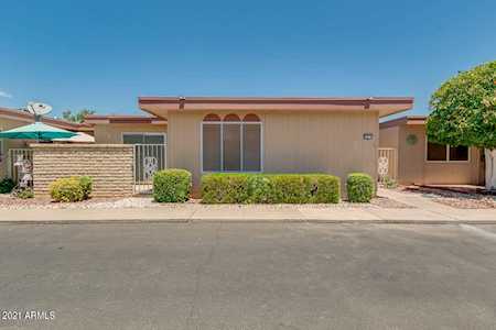 13216 N 98th Avenue #K Sun City, AZ 85351