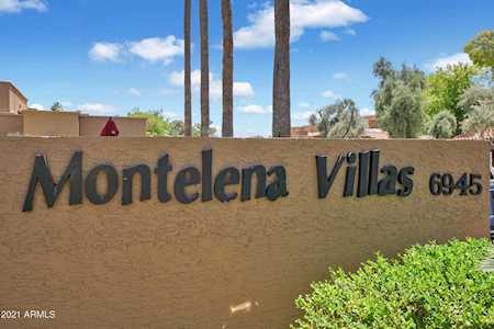 6945 E Cochise Road #128 Paradise Valley, AZ 85253