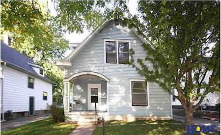 437 S 30th St Lincoln, NE 68510