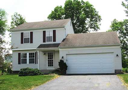 3360 Gurtis Drive Reynoldsburg, OH 43068