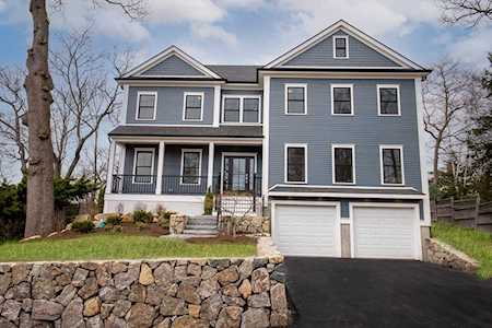 64 Lansdowne Road Arlington, MA 02474