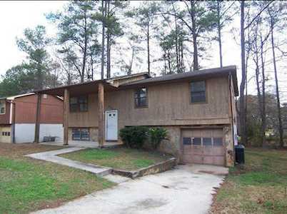 2205 Jonathan Ave Lithonia, GA 30058