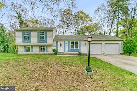 1032 Bannister Circle Waldorf, MD 20602
