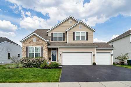 2359 Trophy Drive Marysville, OH 43040