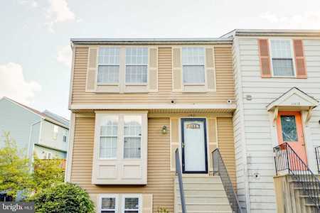 11421 Abbotswood Ct #46-2 Upper Marlboro, MD 20774
