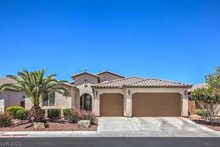 5904 Mclennan Ranch Ave Las Vegas, NV 89131