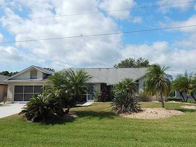 25397 Babette Ct Punta Gorda, FL 33983