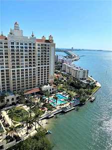 1111 Ritz Carlton Dr #1006 Sarasota, FL 34236